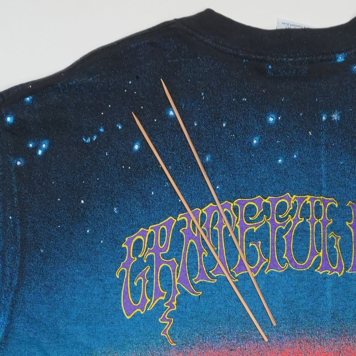 1990s Grateful Dead Shirt