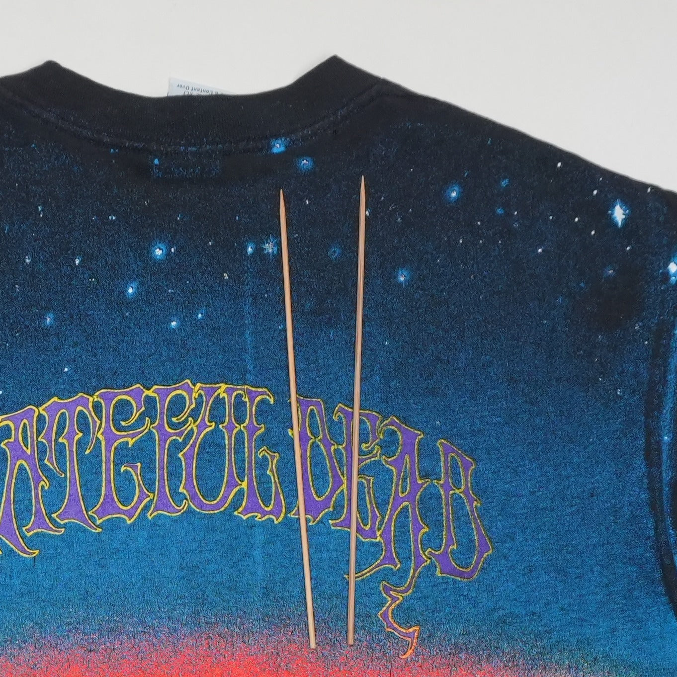 1990s Grateful Dead Shirt