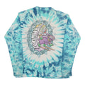 1990s Grateful Dead Snowboard Bear Long Sleeve