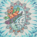 1990s Grateful Dead Snowboard Bear Long Sleeve
