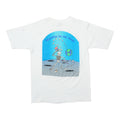 1990s Grateful Dead Standing On The Moon Shirt