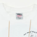 1990s Grateful Dead Standing On The Moon Shirt