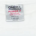 1990s Grateful Dead Standing On The Moon Shirt