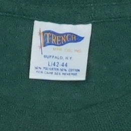 1990s Green Bay Packers Helmet Shirt