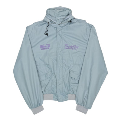 1984 Prince Purple Rain Tour Showco Crew Jacket