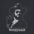 1990s Hank Williams Jr Bocephus Shirt