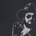 1990s Hank Williams Jr Bocephus Shirt
