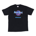 1990s Hard Rock Café Honolulu Shirt