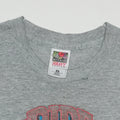 1990s Harley Davidson Ride The Wild One Shirt Tag
