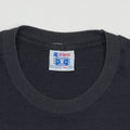 1990s Harley Davidson Too Tough To Die Ringer Tee