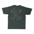 1990s Hole Maximum Strength PMS Shirt Back