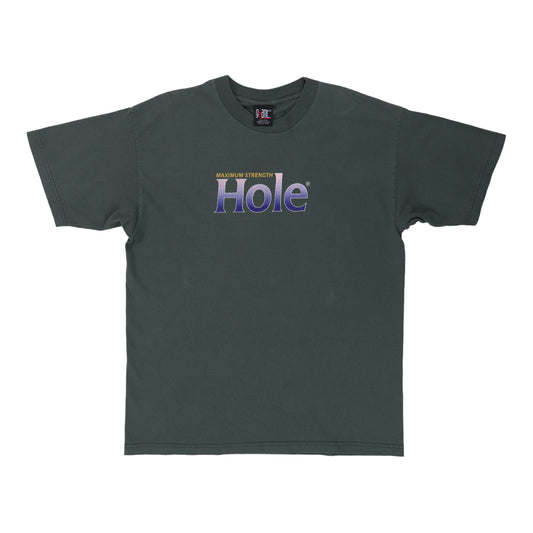 1990s Hole Maximum Strength PMS Shirt