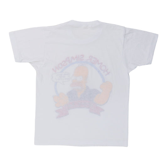1990s Homer Simpson Atomic Dad Shirt