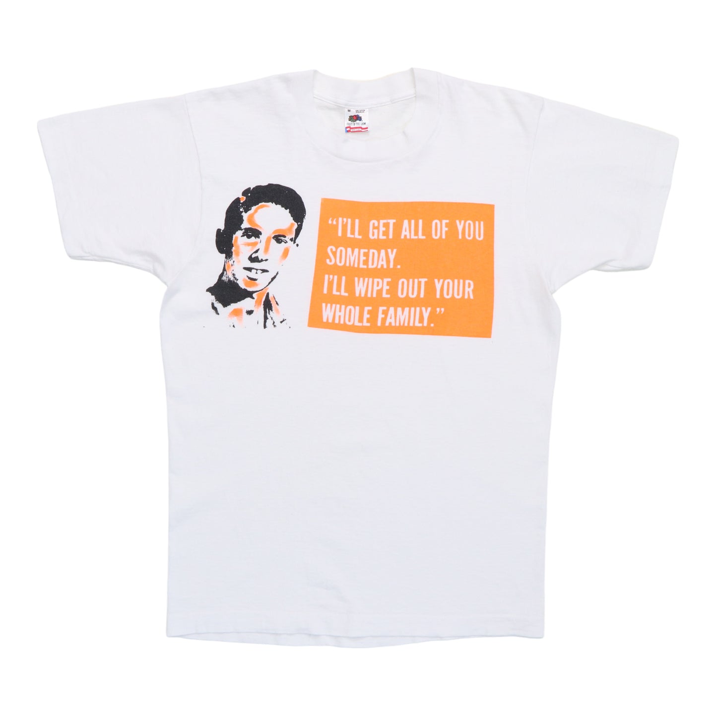 1990s I'll Get All Of You Someday Shirt