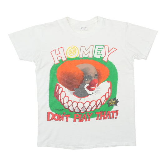 1990s In Living Color Homey Dont Play That Shirt