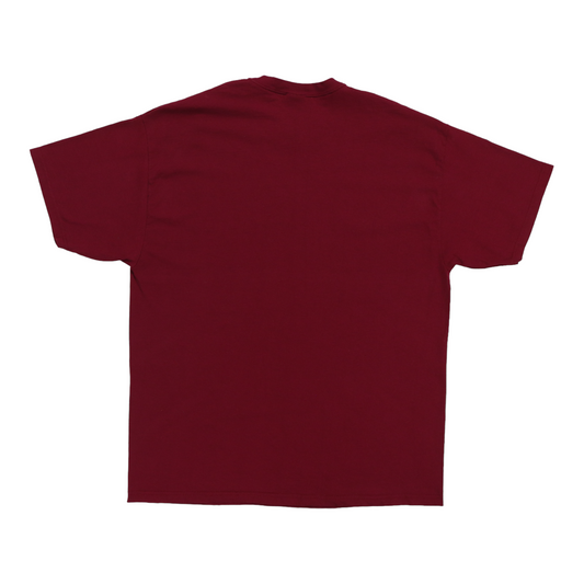 1990s Incubus Shirt Back