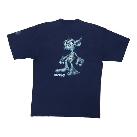 1990s JNCO Jeans Shirt Back