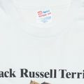 1990s Jack Russell Terrier Shirt