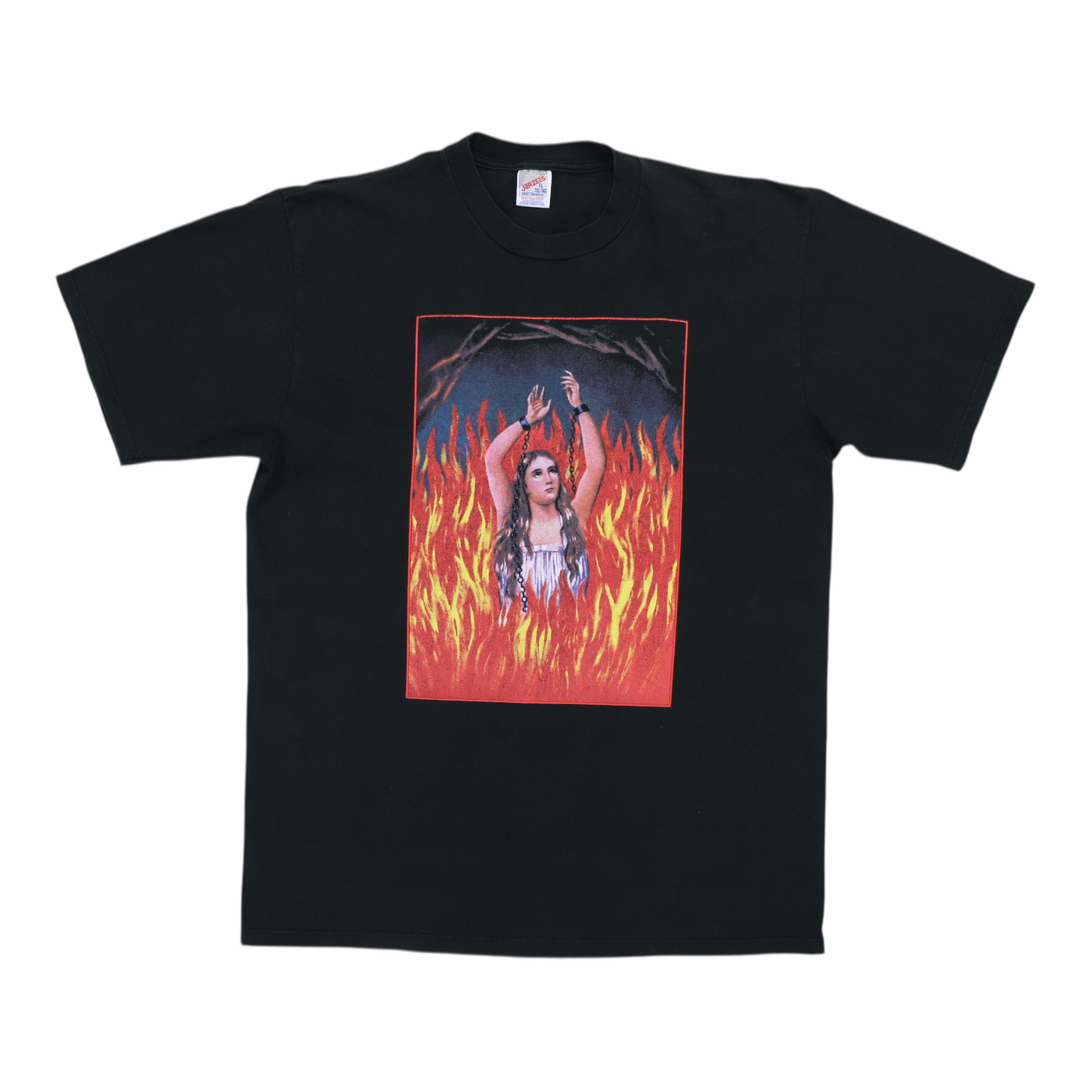 1990s Janes Addiction Ritual De Lo Habitual Shirt