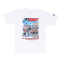 1990s Jay Mart Dog Eat Dog Shirt