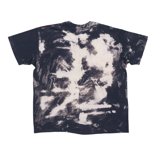 1990s Jim Morrison Mosquitohead Shirt Back