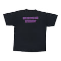 1990s Jimi Hendrix Have You Ever Been Experienced Shirt Back