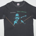 1990s John Coltrane Blue Train Shirt