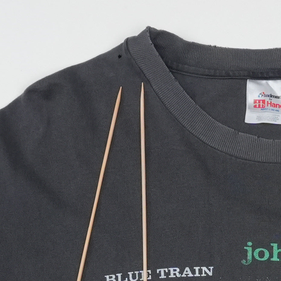 1990s John Coltrane Blue Train Shirt