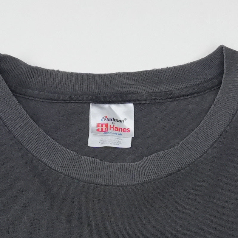 1990s John Coltrane Blue Train Shirt