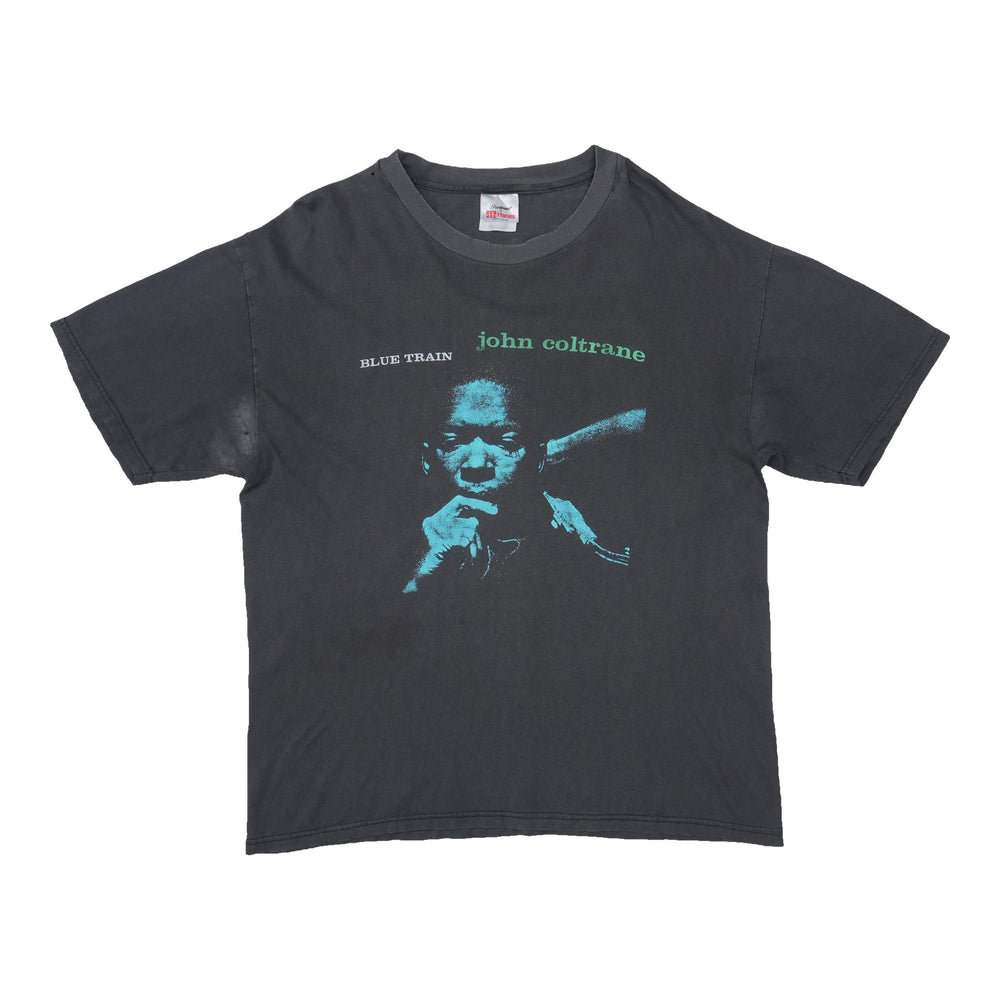 1990s John Coltrane Blue Train Shirt