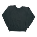 1990s John Coltrane KJAZ 92.7 FM Sweatshirt Back