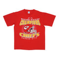 1990s Kansas City Chiefs AFC West Champions Shirt