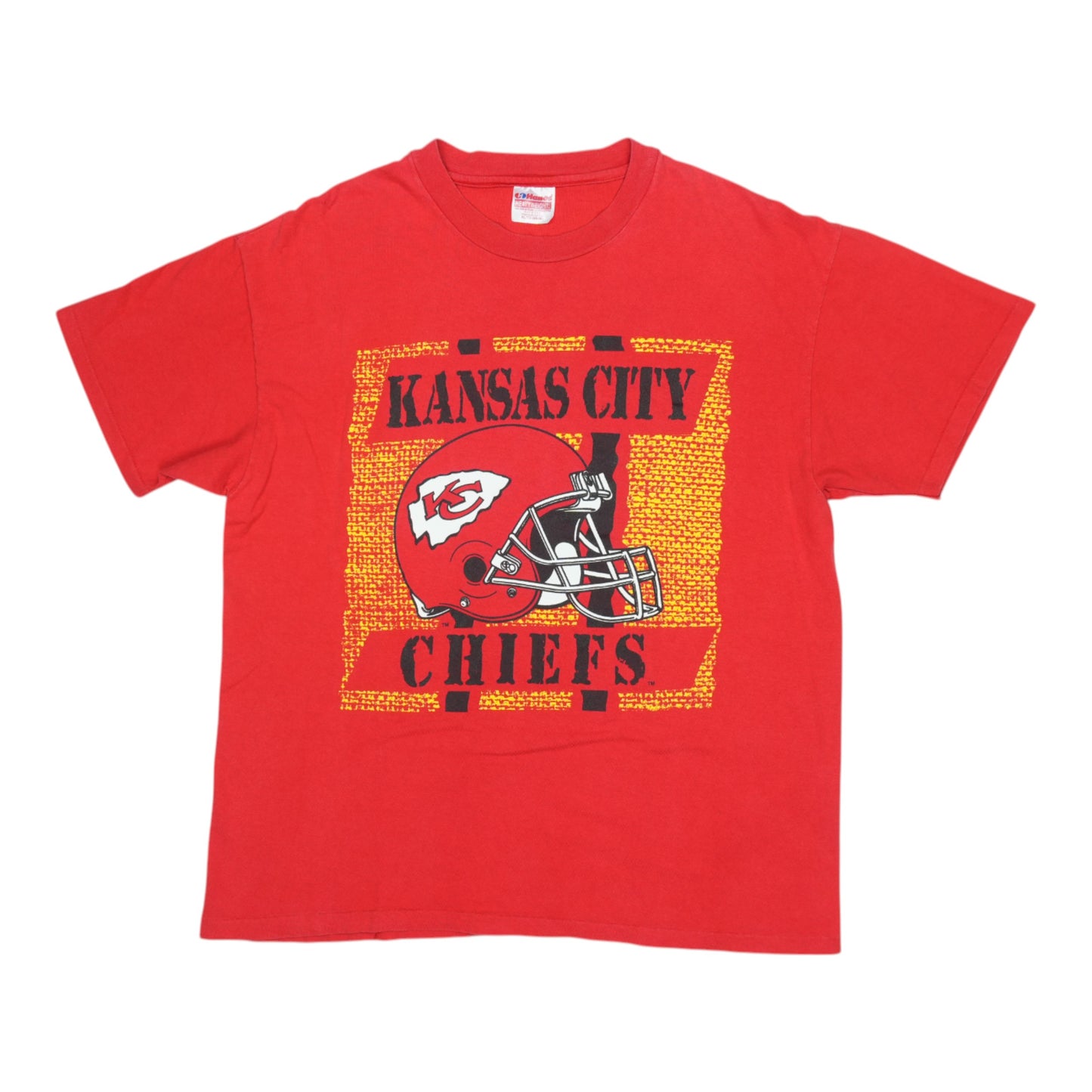 1990s Kansas City Chiefs Shirt