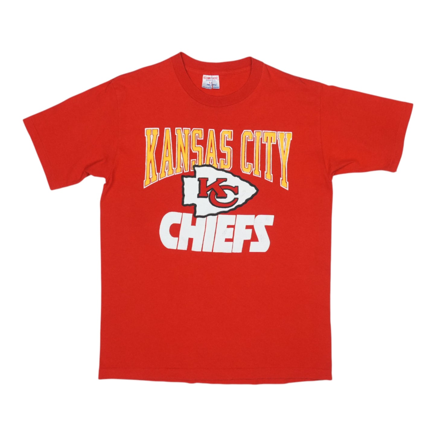 1990s Kansas City Chiefs Shirt