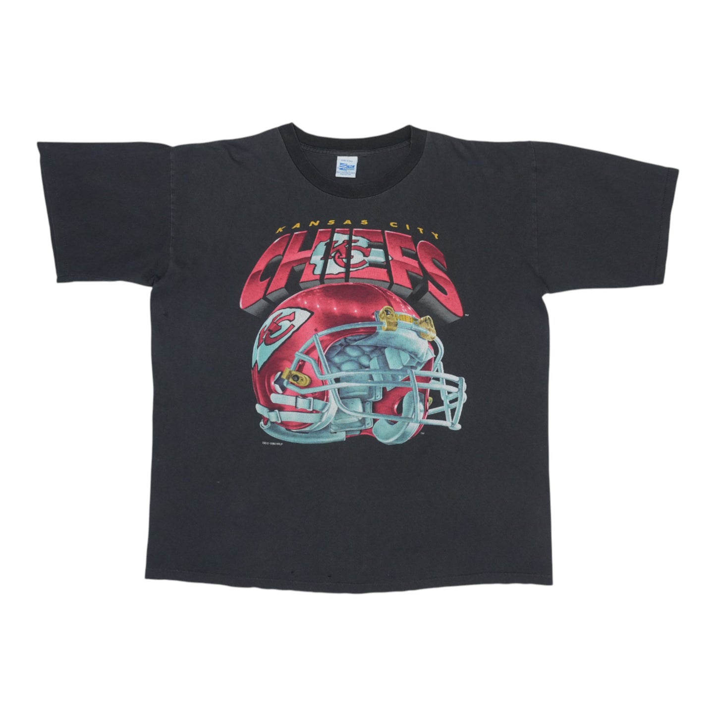 1990s Kansas City Chiefs Shirt