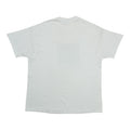 1990s Kenny G Live In Concert Shirt Back