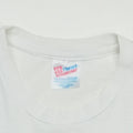 1990s Kenny G Live In Concert Shirt Detail 2