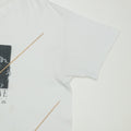 1990s Kenny G Live In Concert Shirt Detail 4