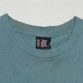 1990s Korn Anime Shirt Detail 2