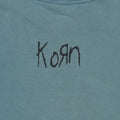 1990s Korn Anime Shirt Detail 6