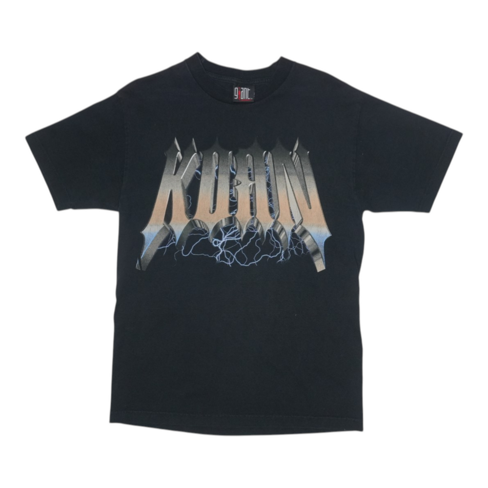 1990s Korn Shirt