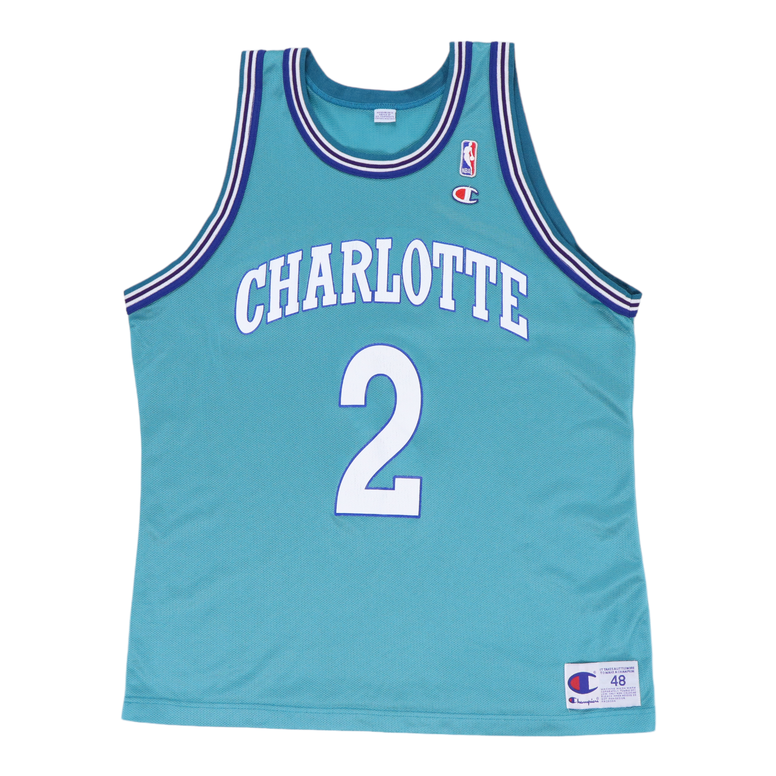 Maillot de basket-ball New Jersey Jason Kidd Reebok jeunesse grand 14