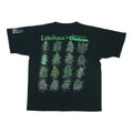 1990s Life Is Full Of Important Choices Weed Strains Shirt