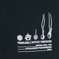 1990s Life Is Full Of Important Choices Weed Strains Shirt
