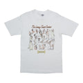 1990s Looney Tunes Canines Mans Best Friend Shirt