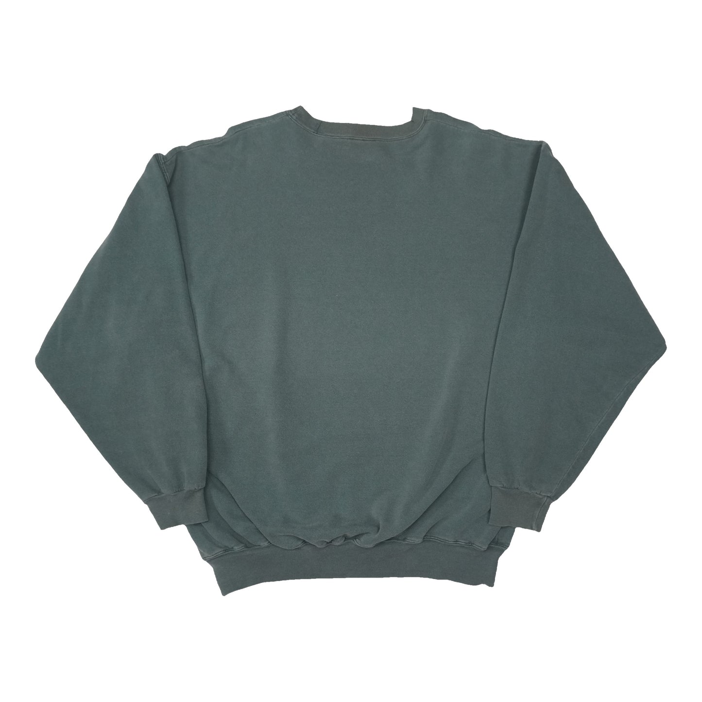 1990s Looney Tunes Team Players Basketball Sweatshirt