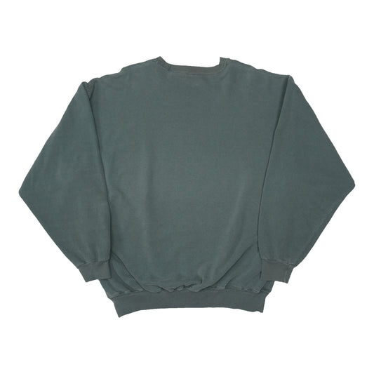 1990s Looney Tunes Team Players Basketball Sweatshirt