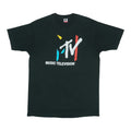1990s MTV Music Television Shirt