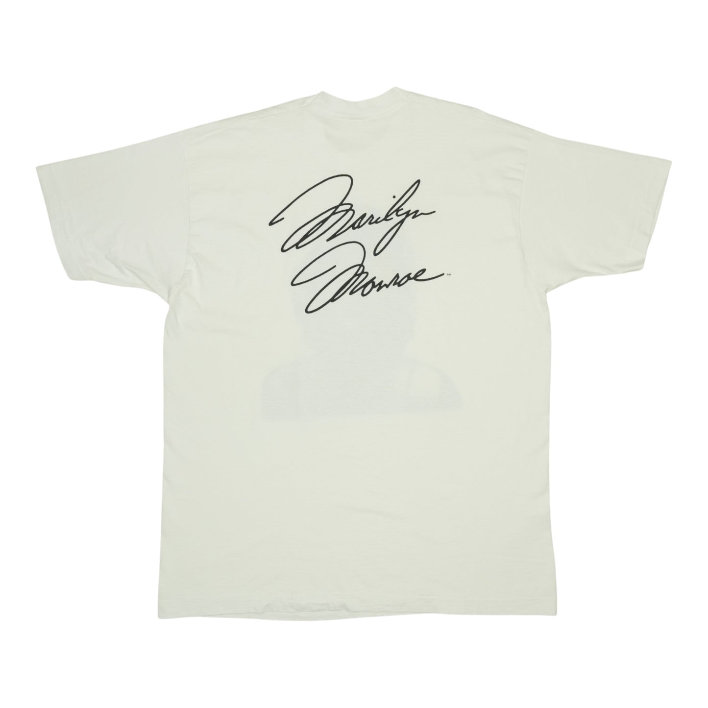 1990s Marilyn Monroe Shirt