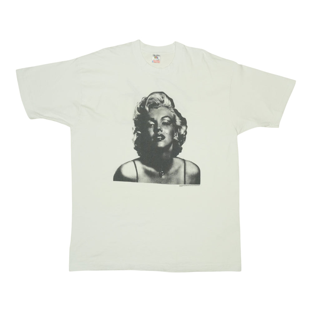 1990s Marilyn Monroe Shirt